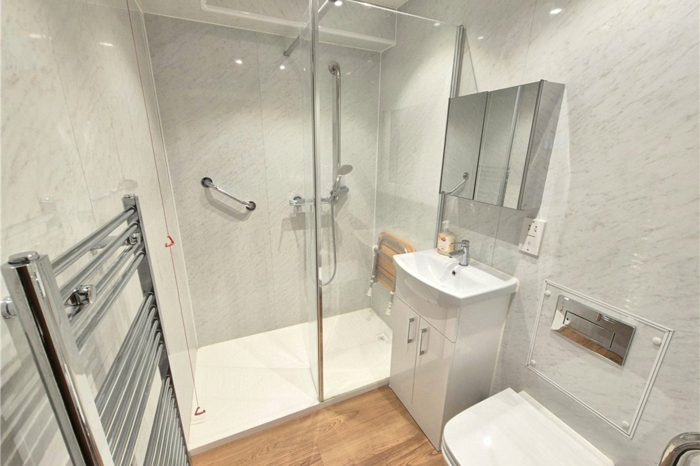 1 bedroom property for sale in St Pauls Cray | Robinson Jackson