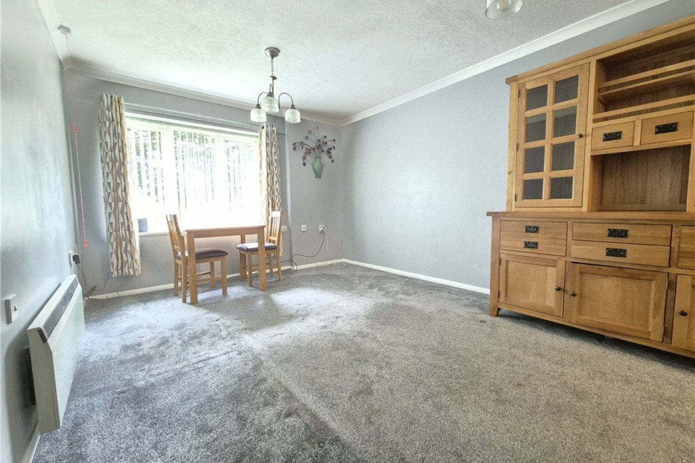 1 bedroom property for sale in St Pauls Cray | Robinson Jackson