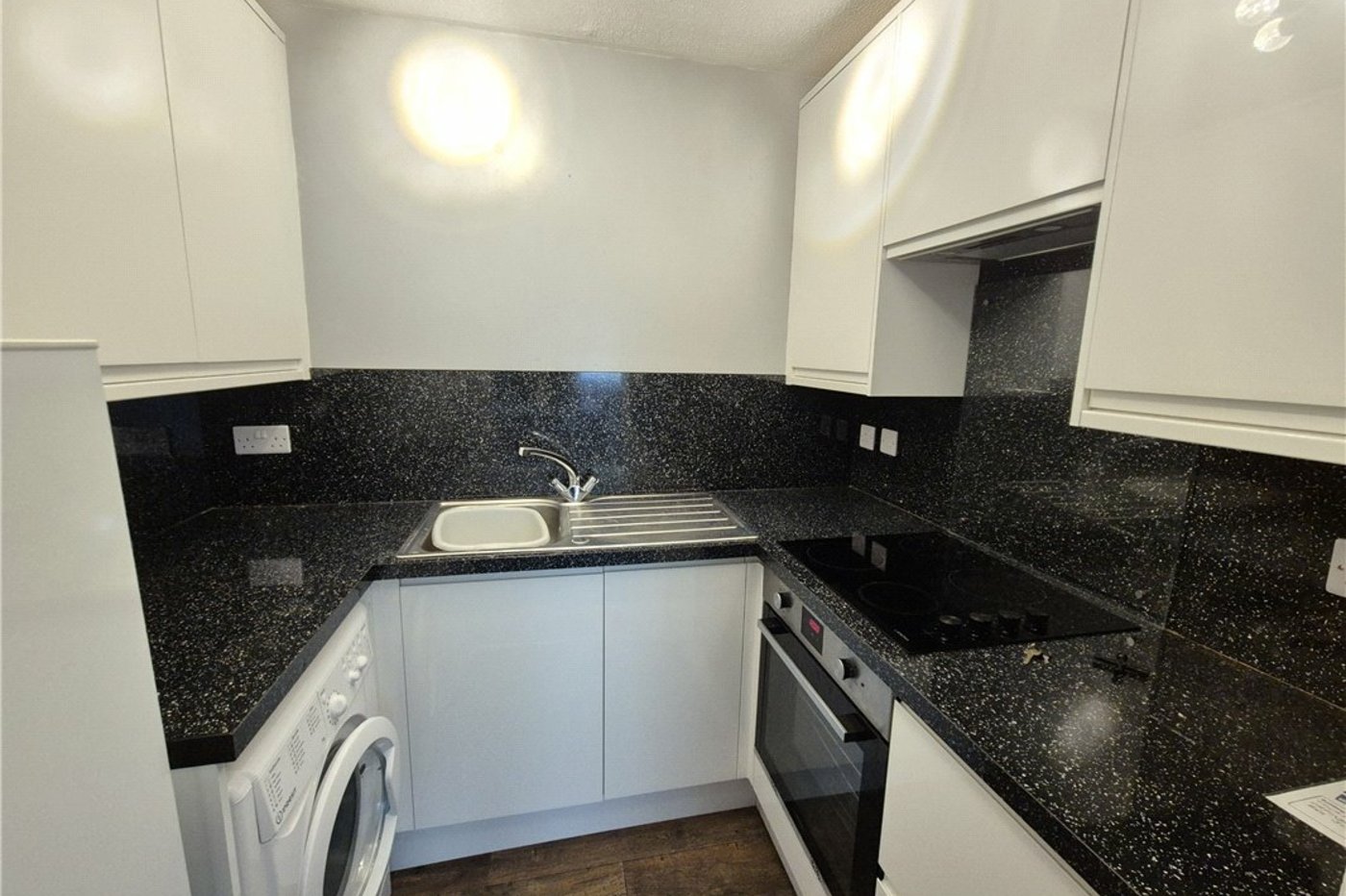 1 bedroom property for sale in St Pauls Cray | Robinson Jackson