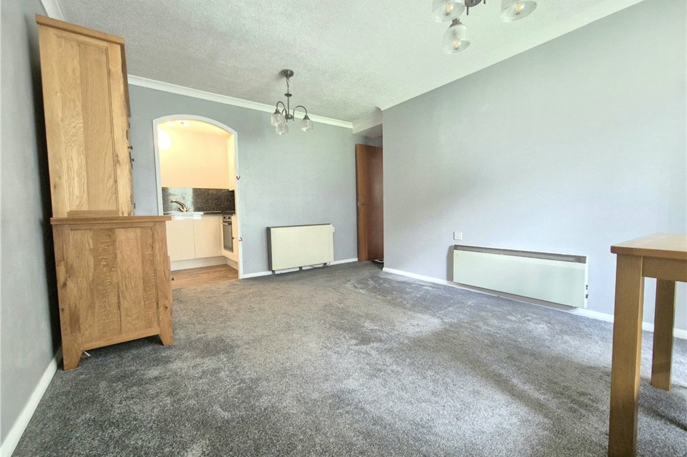 1 bedroom property for sale in St Pauls Cray | Robinson Jackson