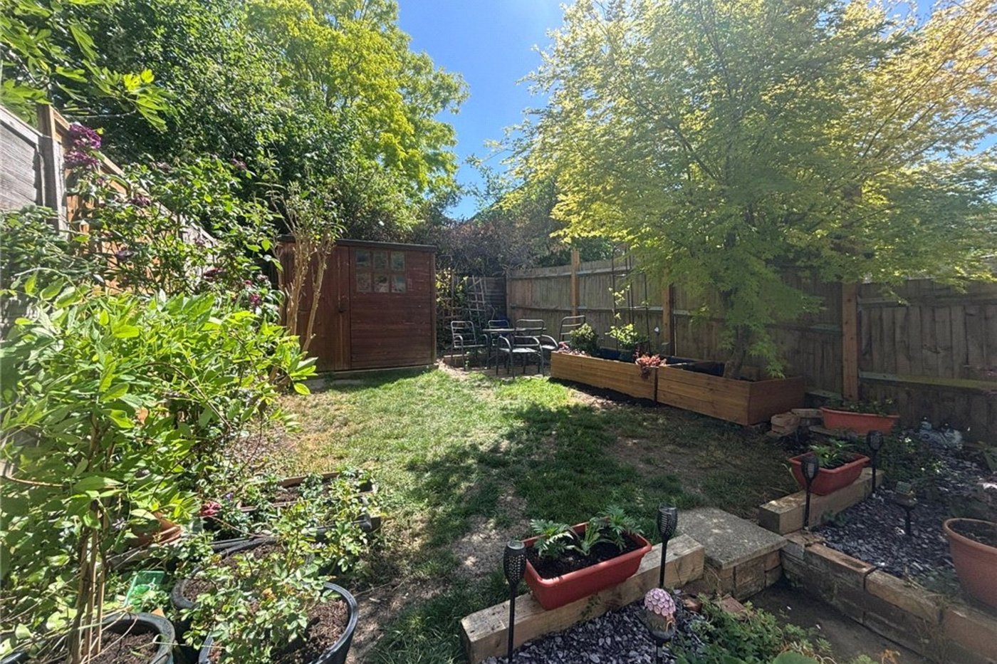 3 bedroom house for sale in St Pauls Cray | Robinson Jackson