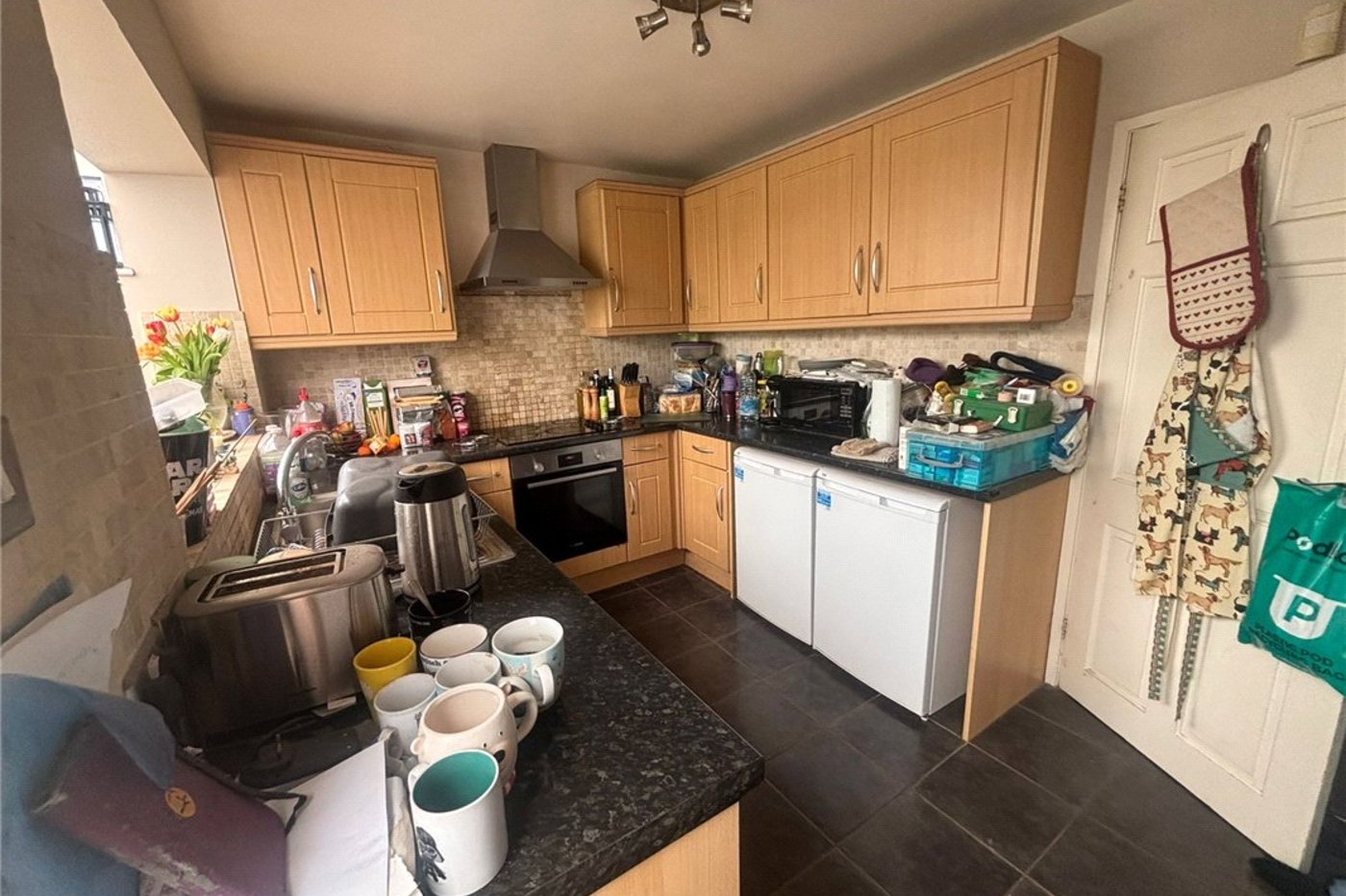 3 bedroom house for sale in St Pauls Cray | Robinson Jackson