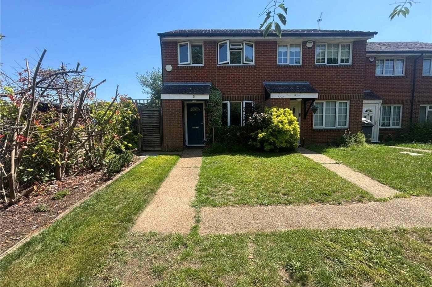 3 bedroom house for sale in St Pauls Cray | Robinson Jackson