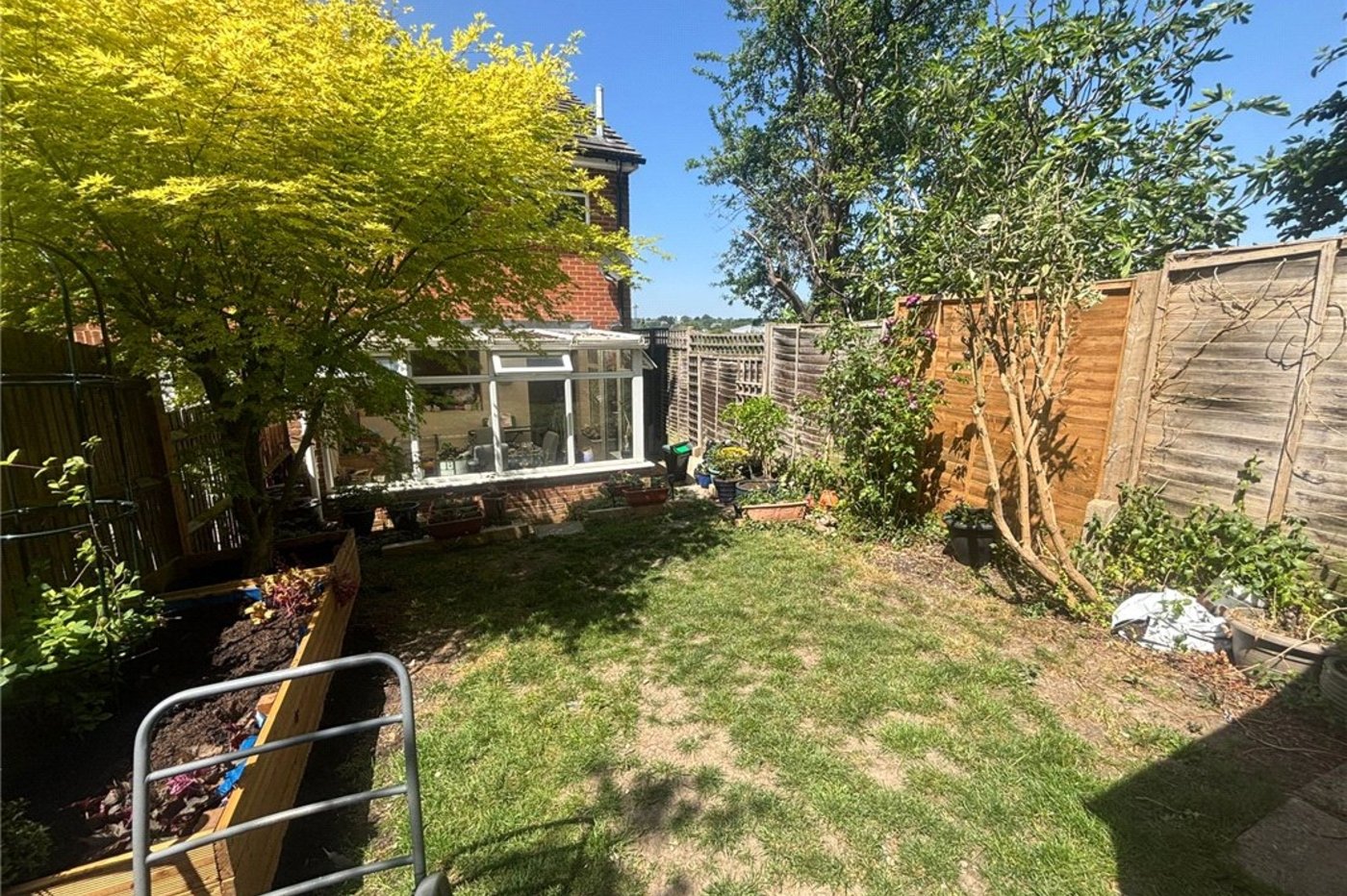 3 bedroom house for sale in St Pauls Cray | Robinson Jackson