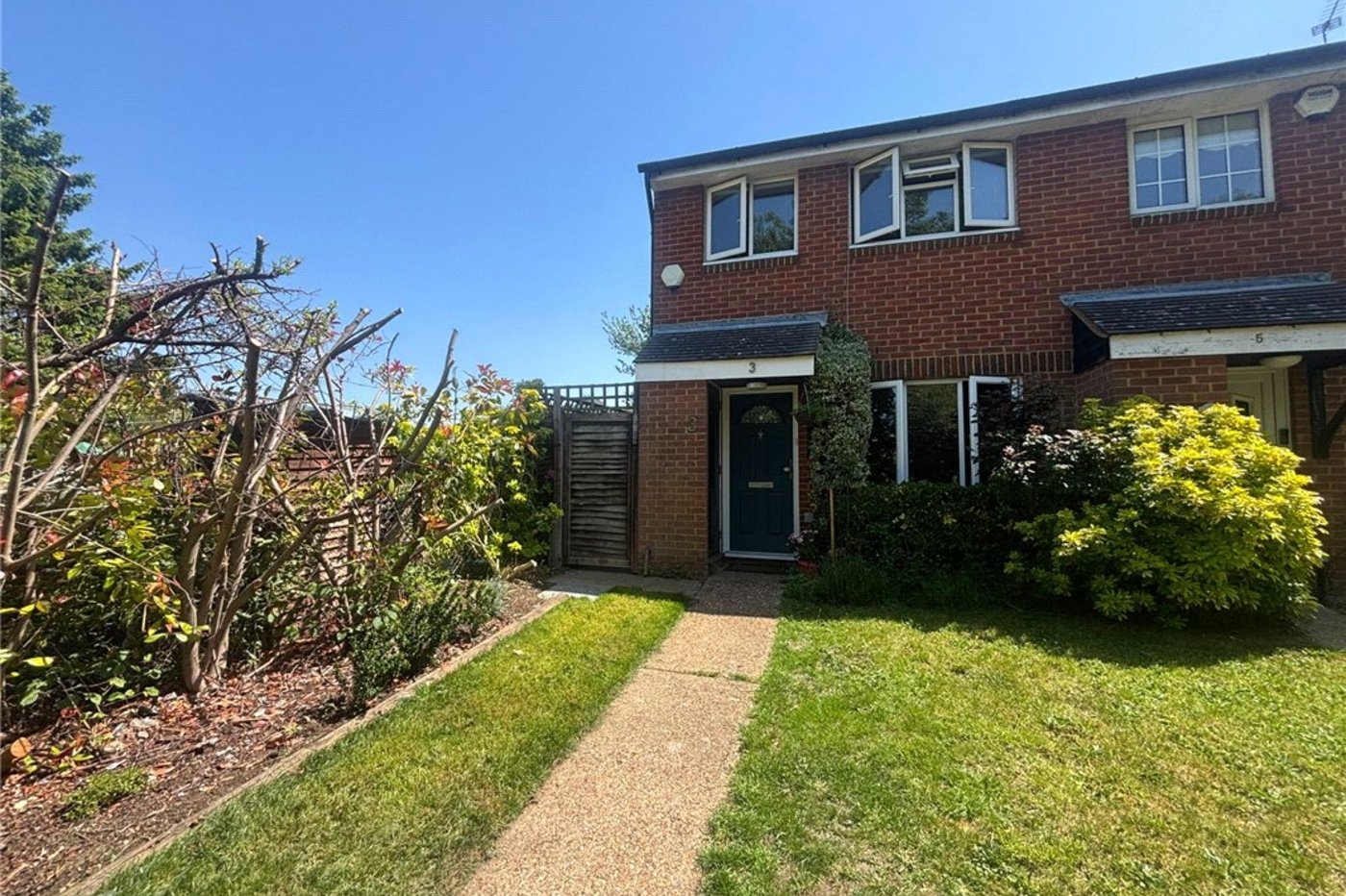3 bedroom house for sale in St Pauls Cray | Robinson Jackson