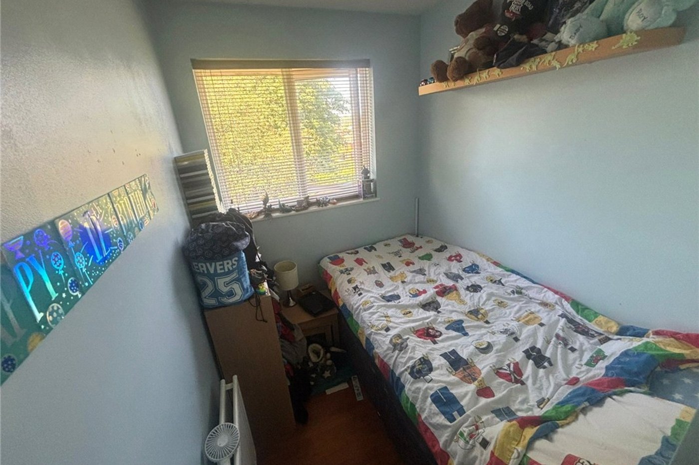 3 bedroom house for sale in St Pauls Cray | Robinson Jackson