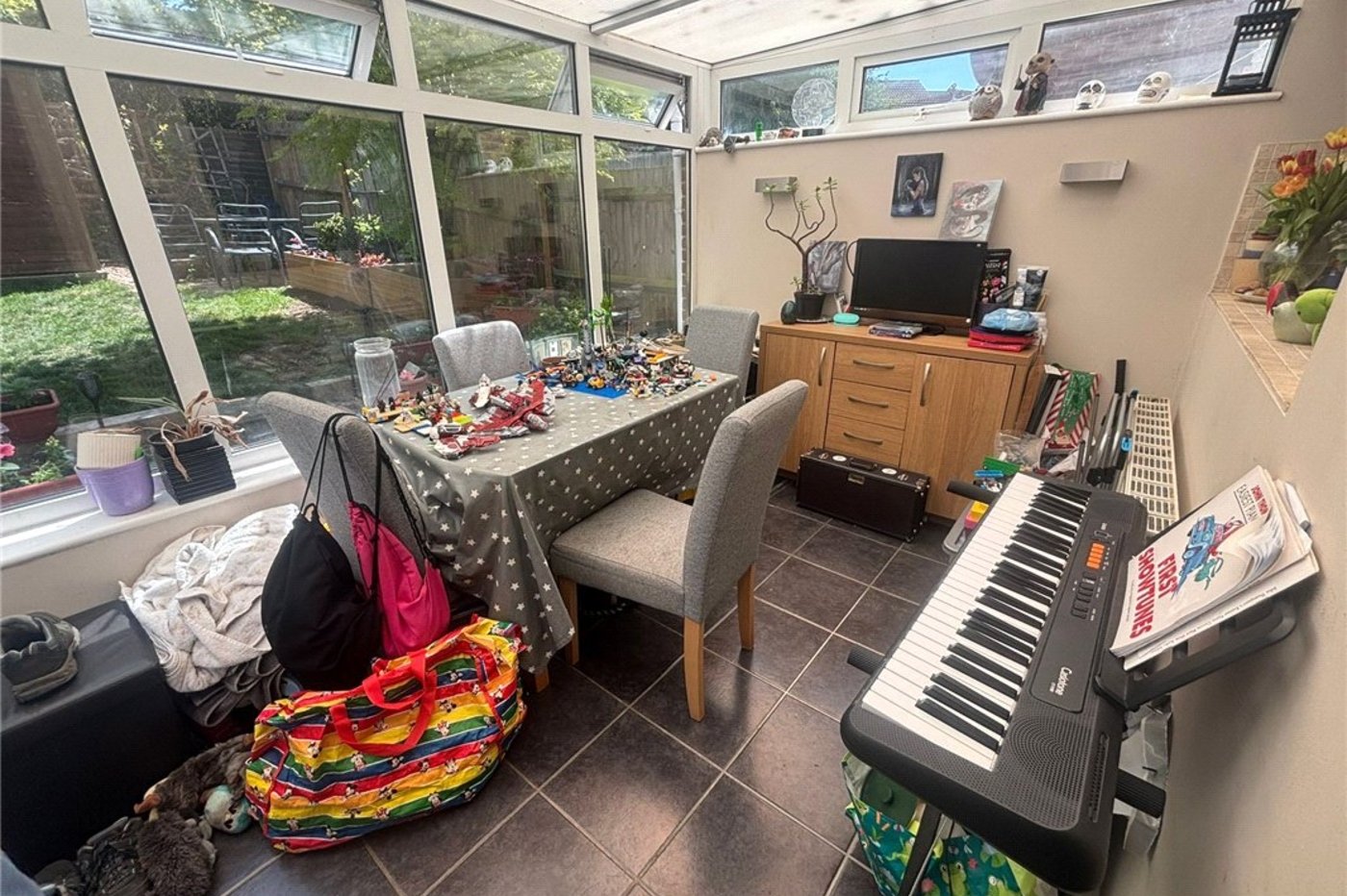3 bedroom house for sale in St Pauls Cray | Robinson Jackson