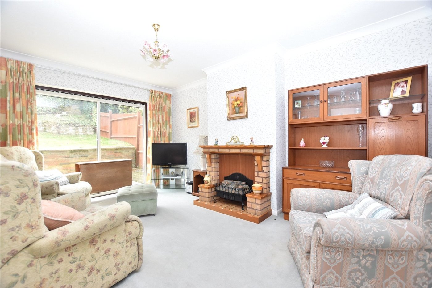 3 bedroom house for sale in Bexleyheath | Robinson Jackson