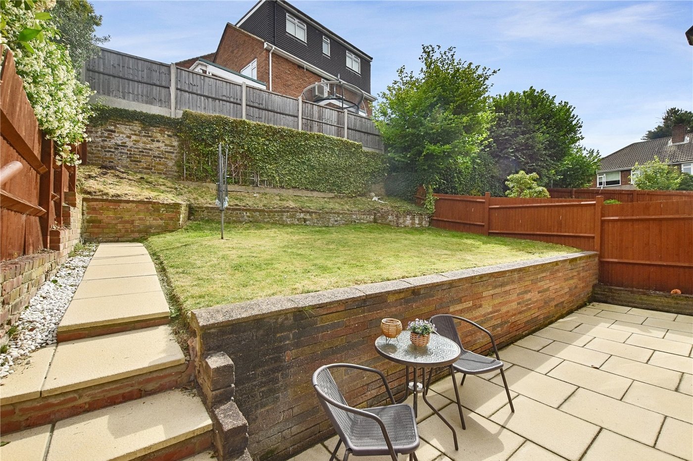 3 bedroom house for sale in Bexleyheath | Robinson Jackson