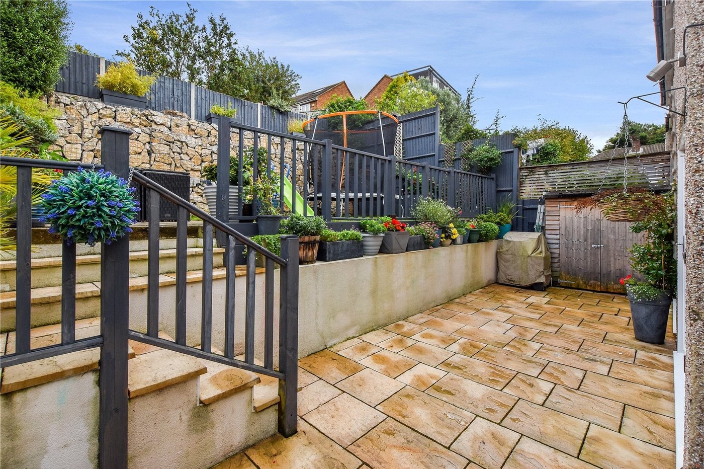 3 bedroom house for sale in Bexleyheath | Robinson Jackson