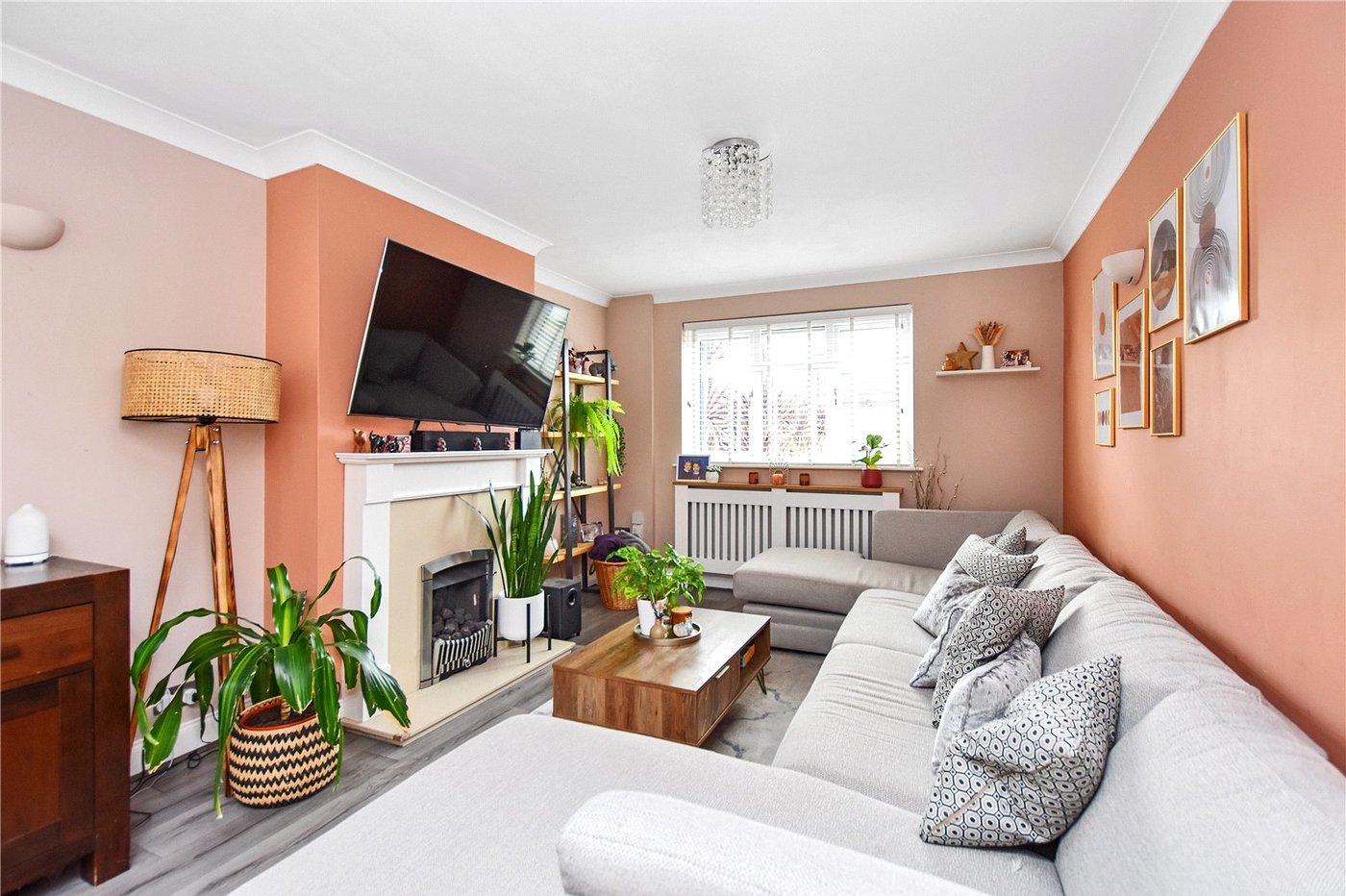 3 bedroom house for sale in Bexleyheath | Robinson Jackson