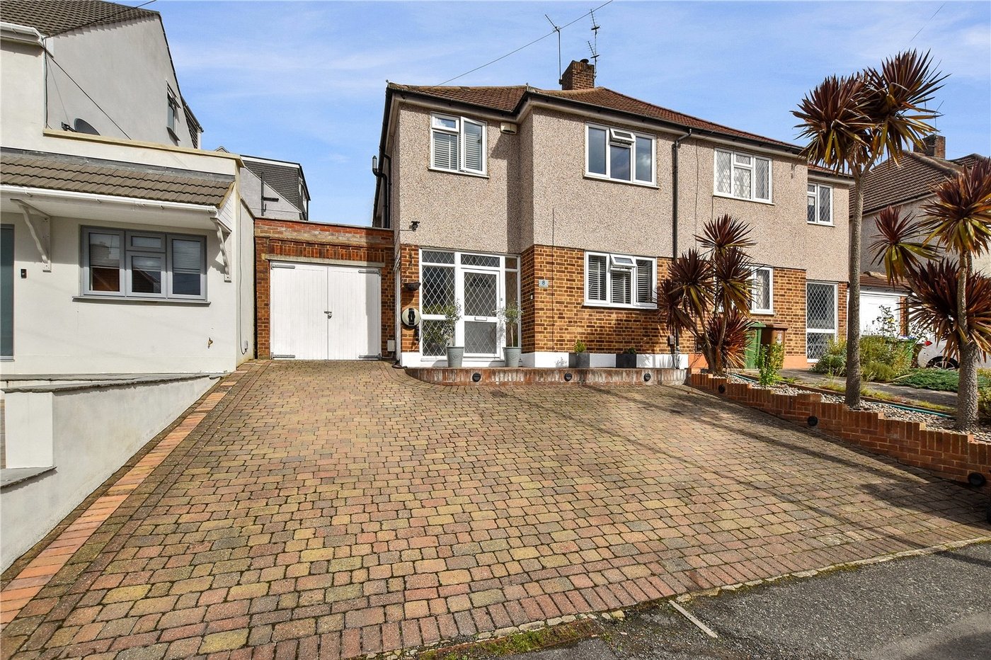3 bedroom house for sale in Bexleyheath | Robinson Jackson