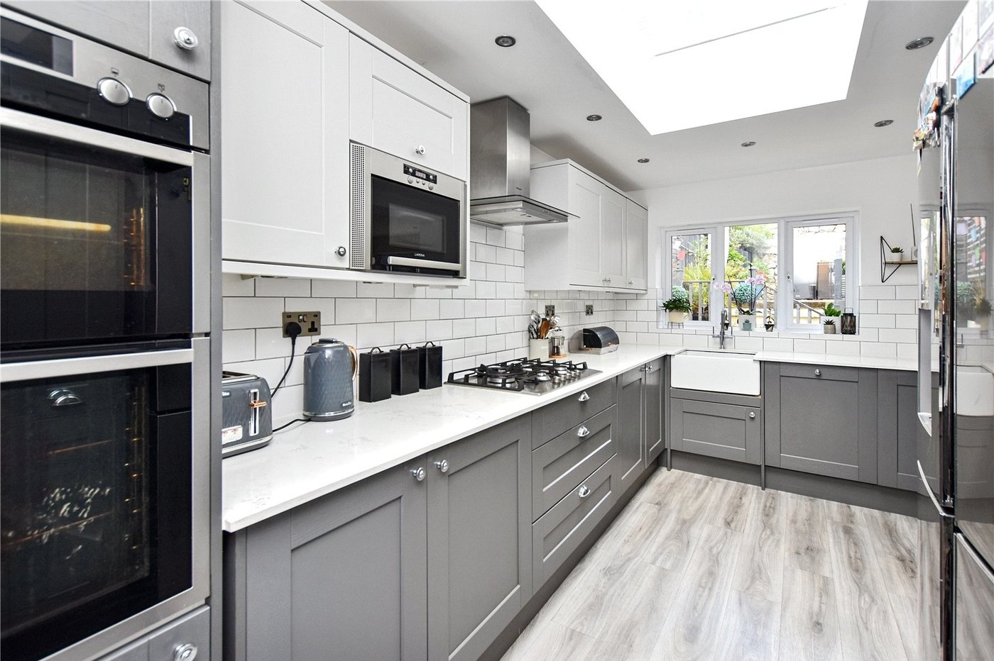 3 bedroom house for sale in Bexleyheath | Robinson Jackson