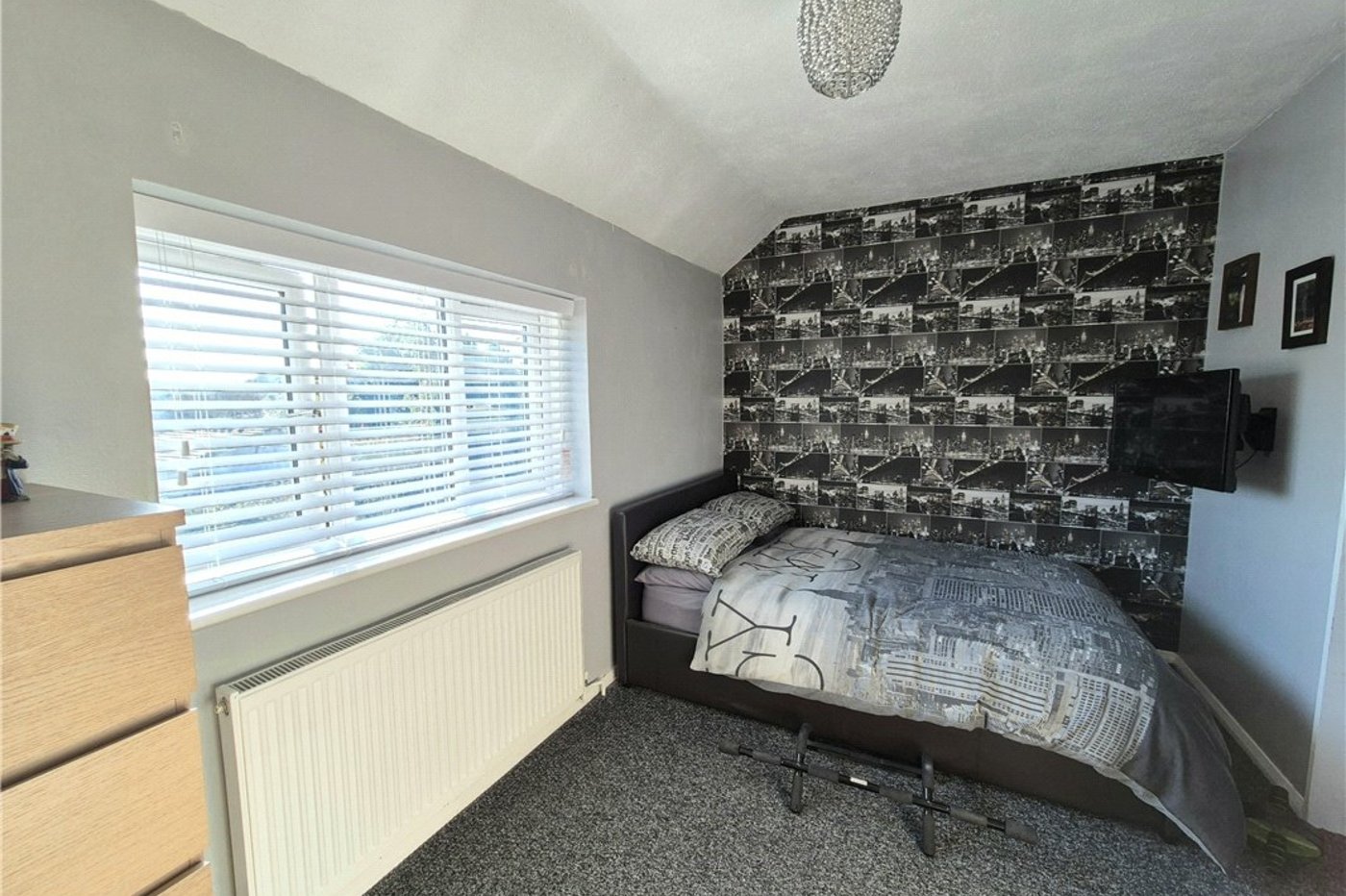 3 bedroom house for sale in St Pauls Cray | Robinson Jackson