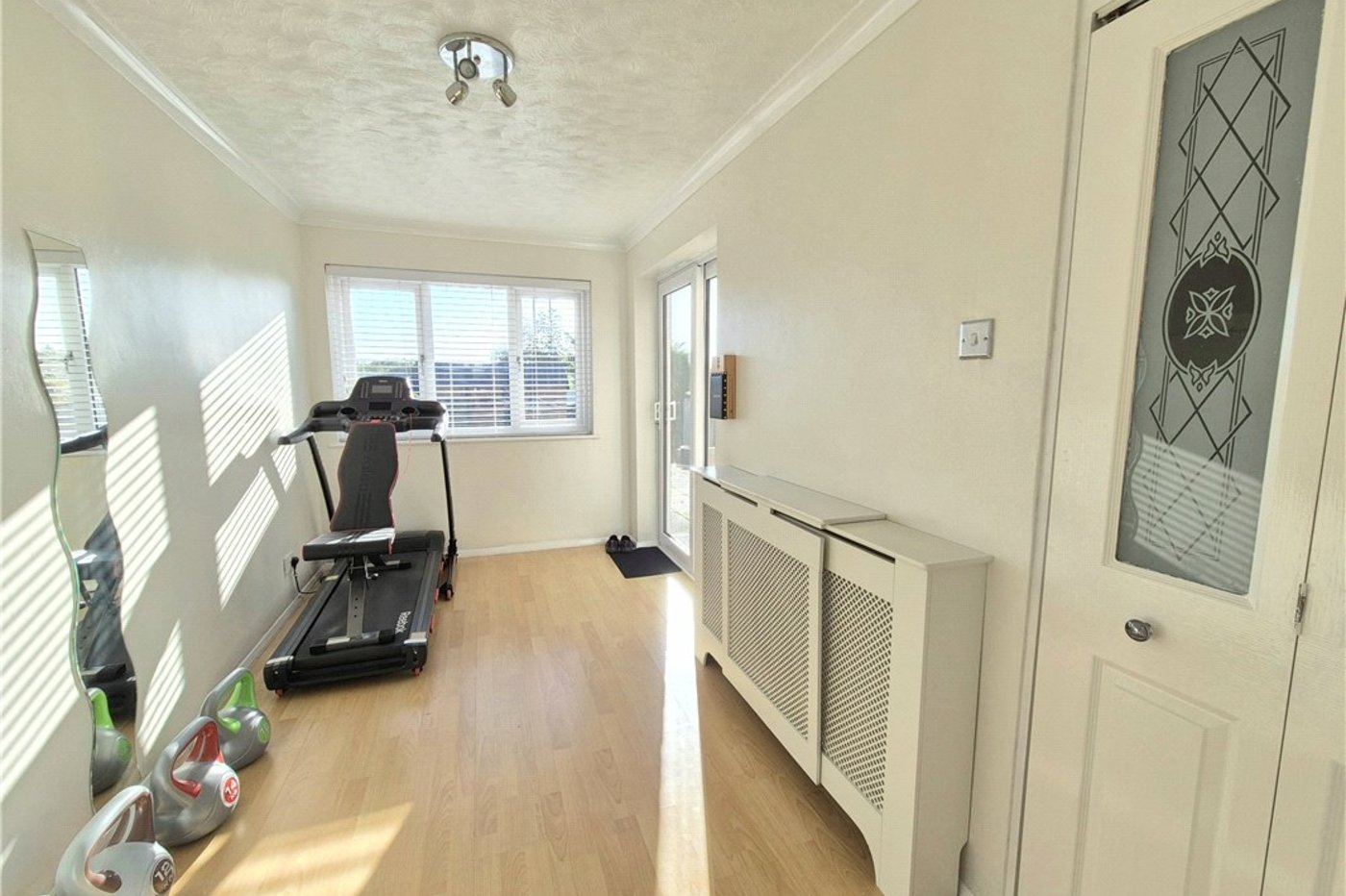 3 bedroom house for sale in St Pauls Cray | Robinson Jackson