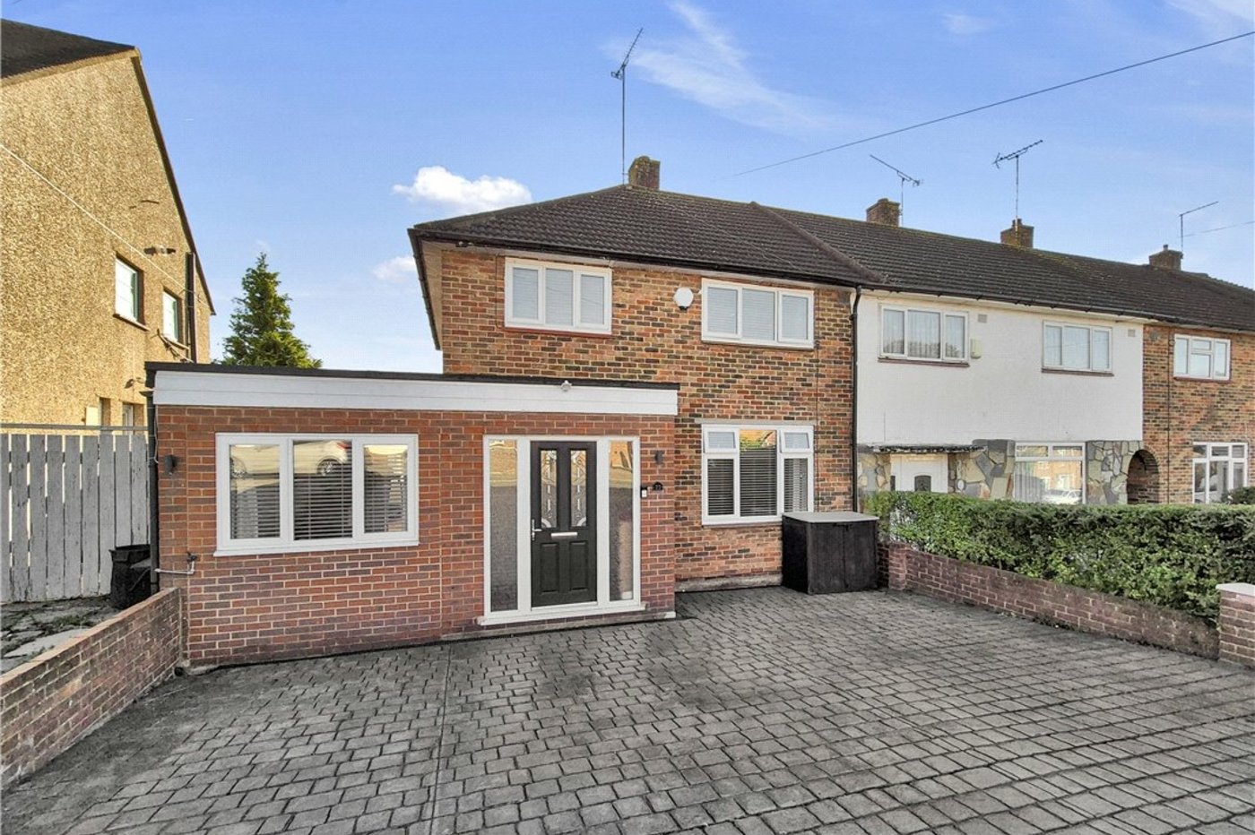 3 bedroom house for sale in St Pauls Cray | Robinson Jackson