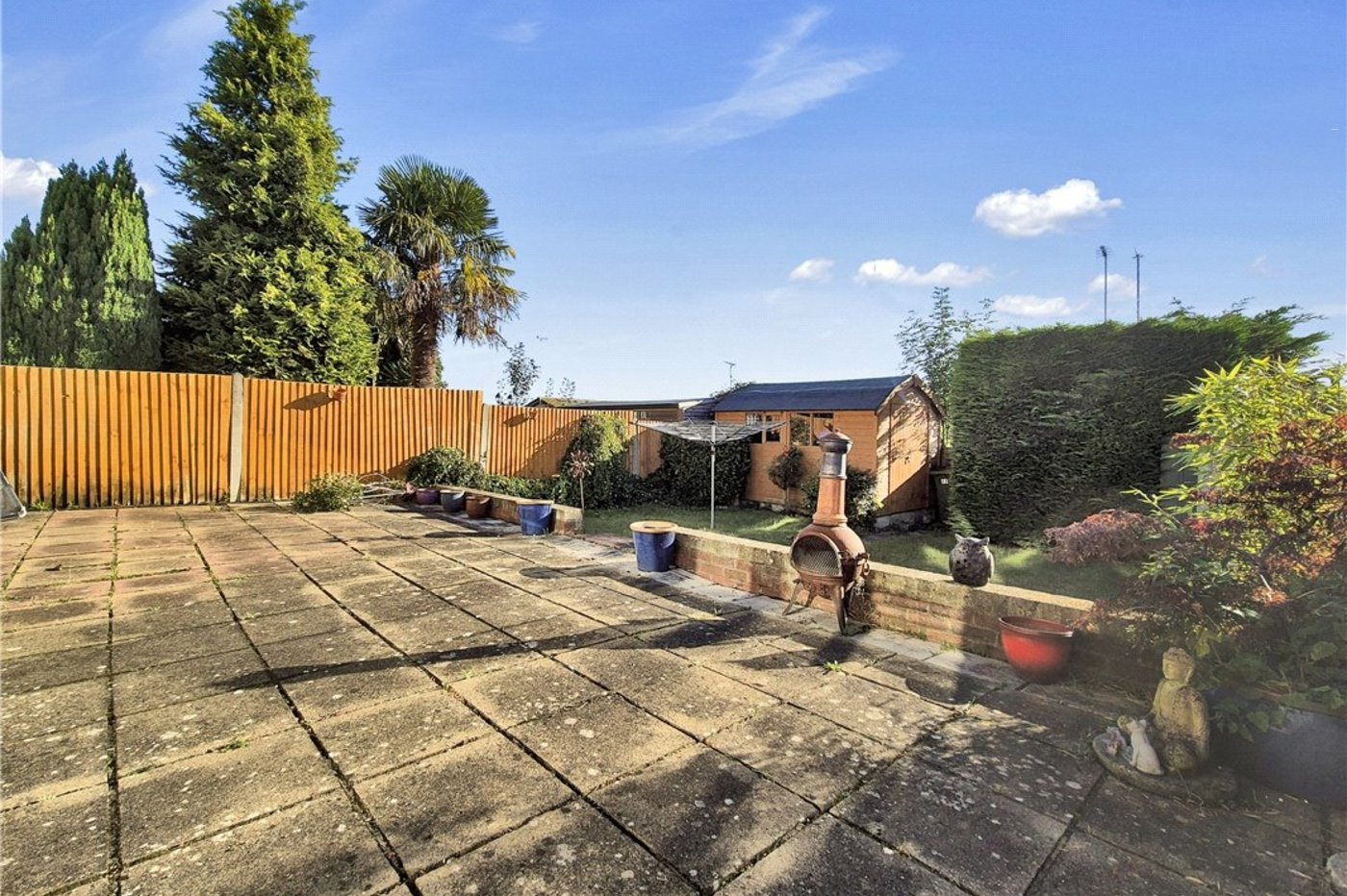 3 bedroom house for sale in St Pauls Cray | Robinson Jackson