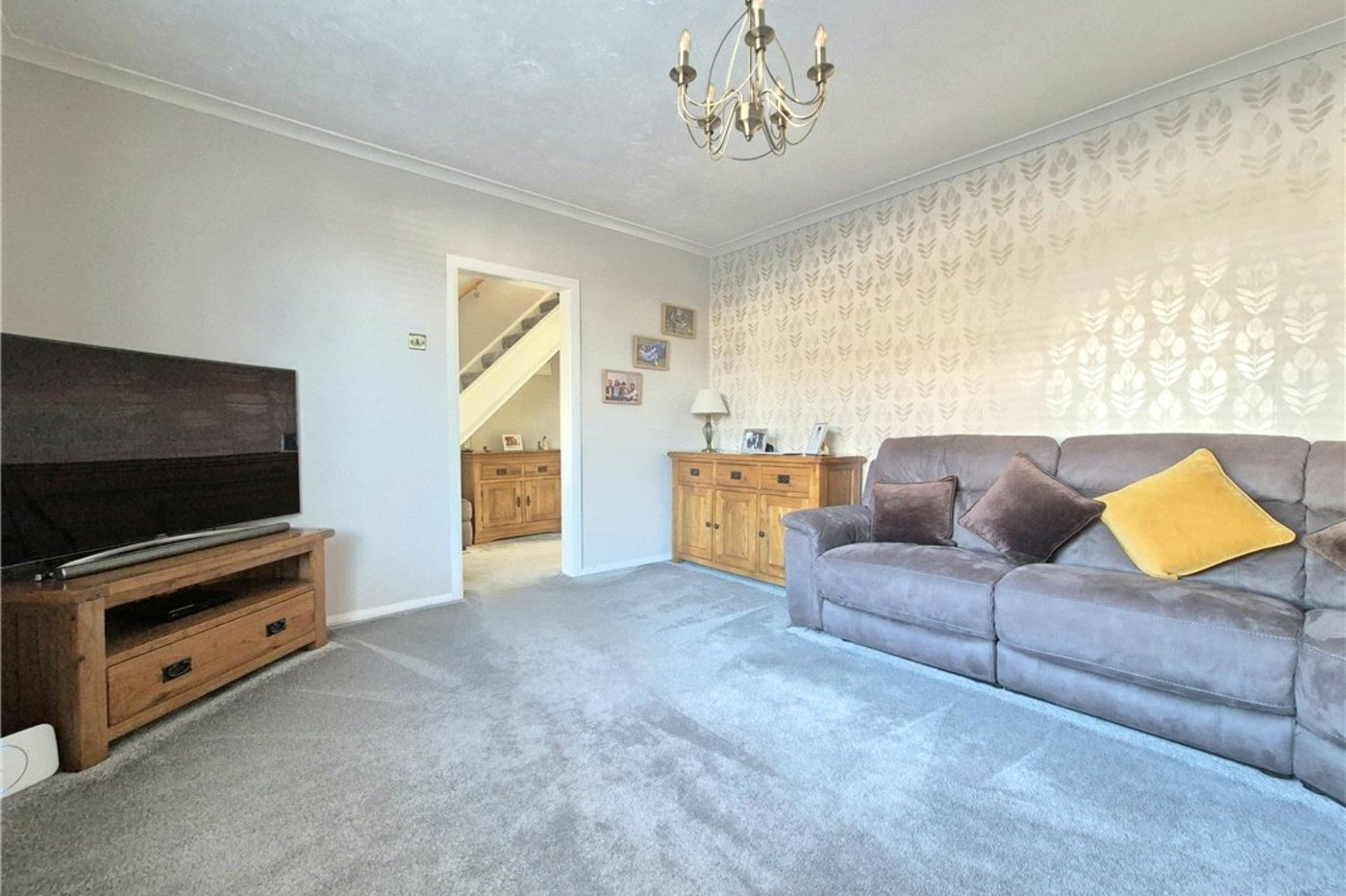 3 bedroom house for sale in St Pauls Cray | Robinson Jackson