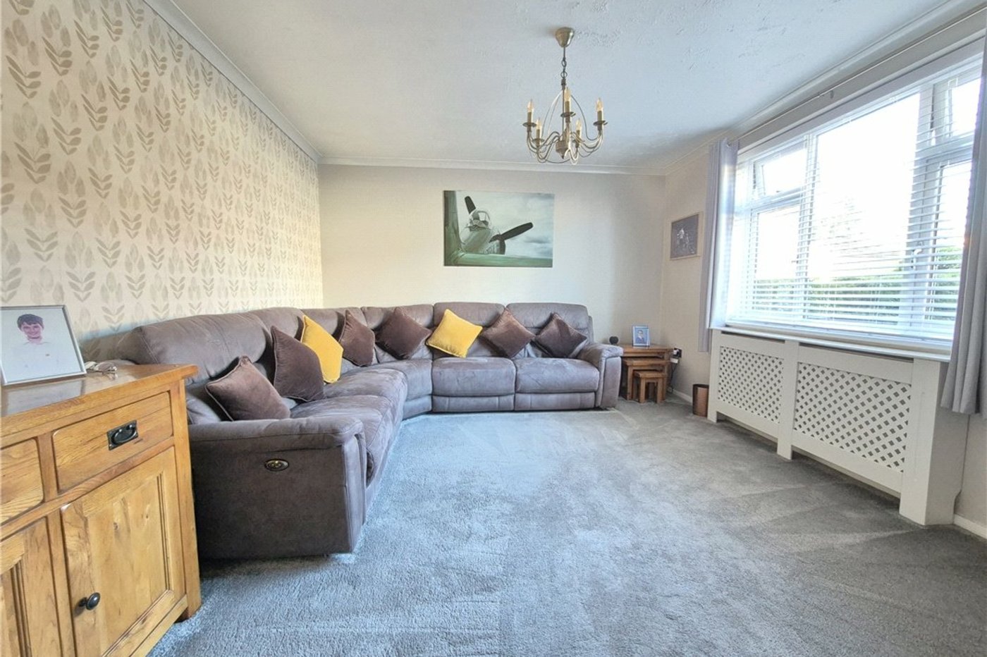 3 bedroom house for sale in St Pauls Cray | Robinson Jackson