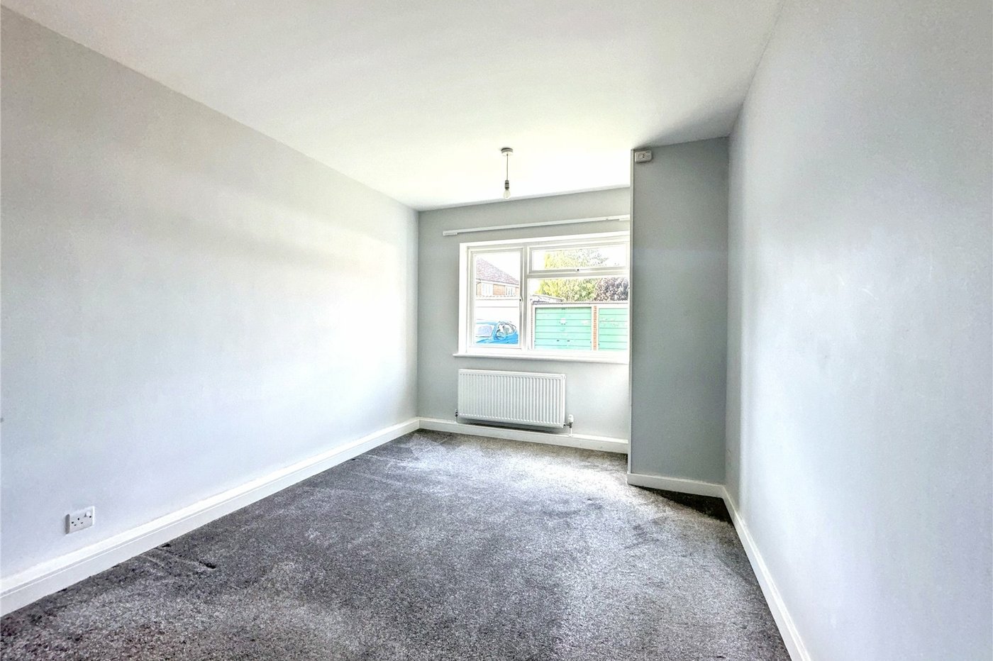 1 bedroom property for sale in Wigmore | Robinson Michael & Jackson