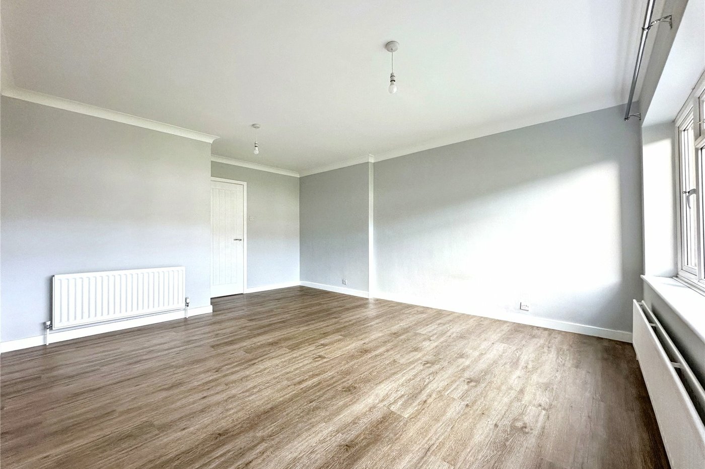 1 bedroom property for sale in Wigmore | Robinson Michael & Jackson