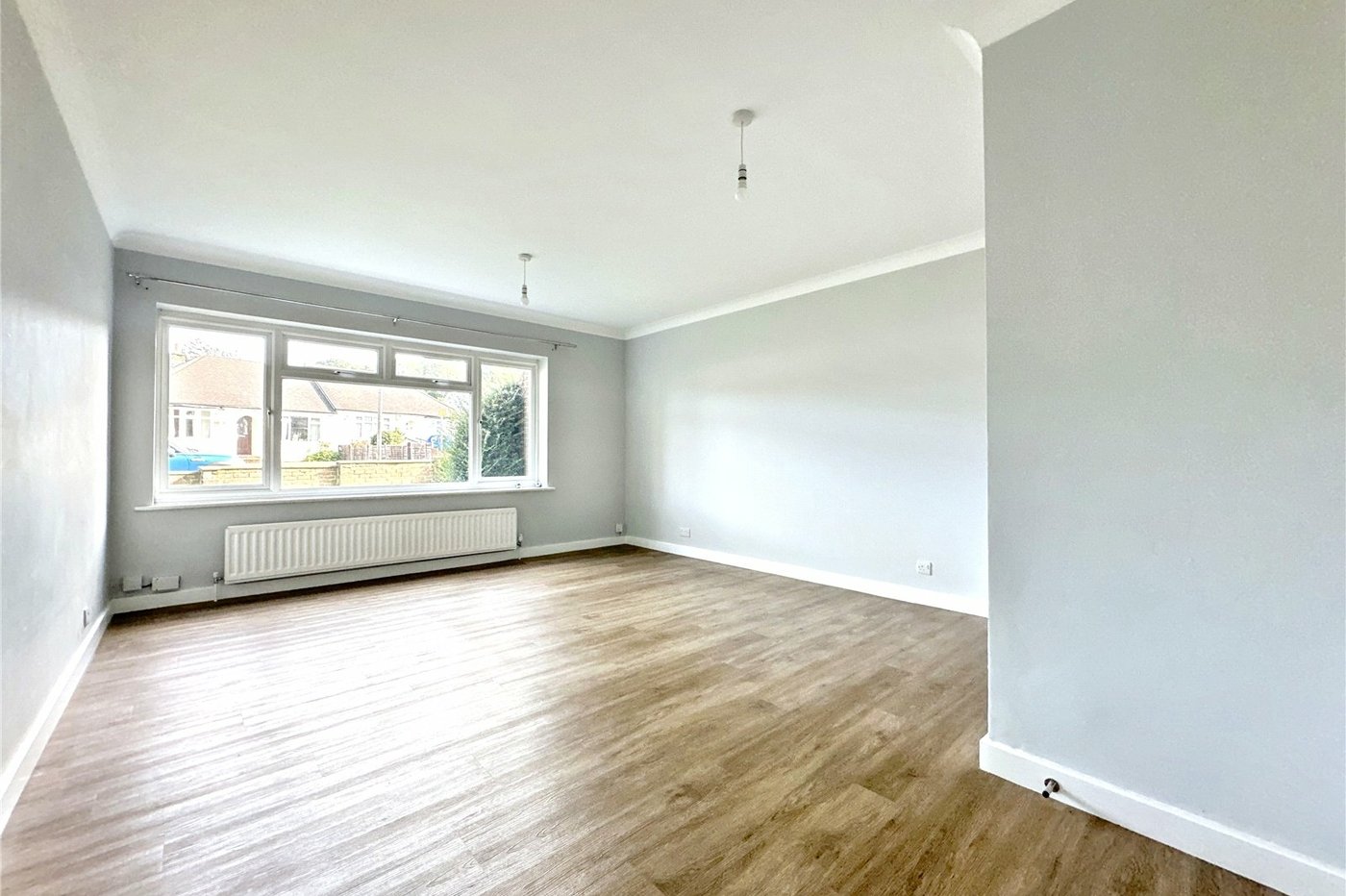 1 bedroom property for sale in Wigmore | Robinson Michael & Jackson