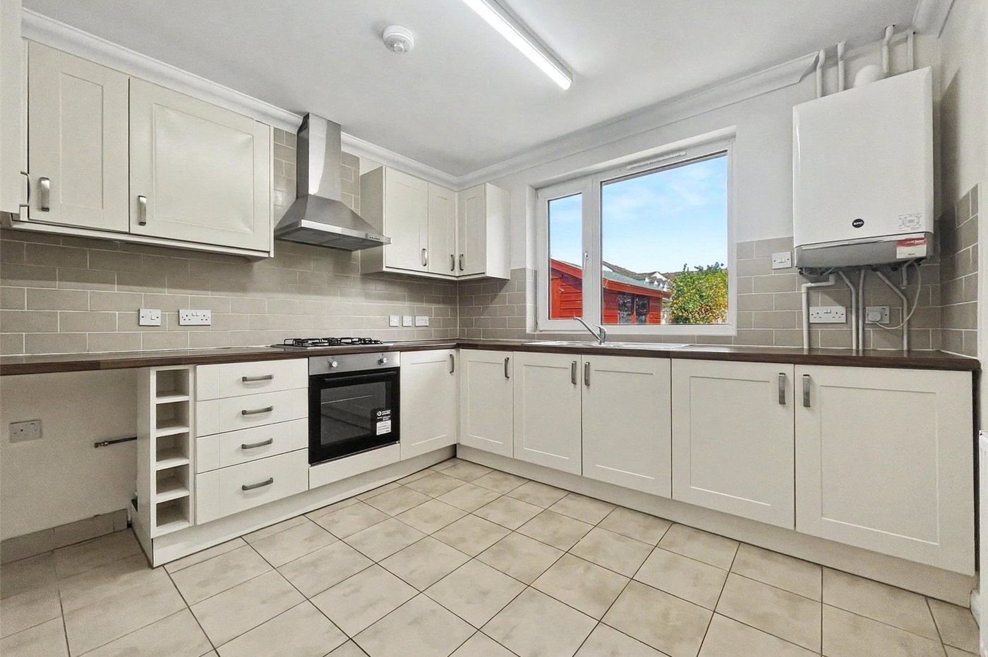 2 bedroom bungalow for sale in Wigmore | Robinson Michael & Jackson