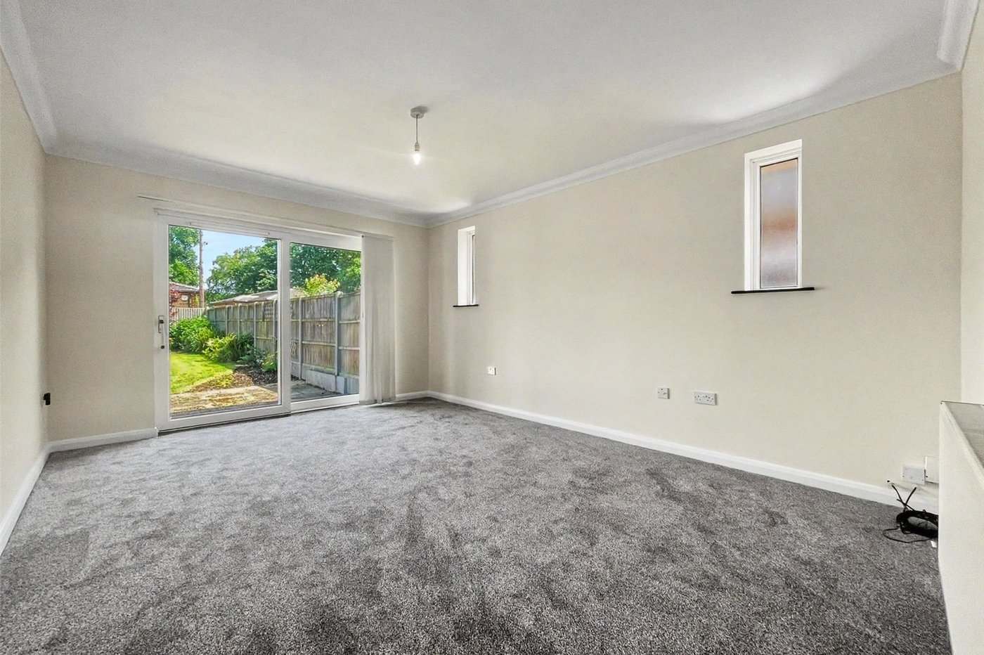 2 bedroom bungalow for sale in Wigmore | Robinson Michael & Jackson