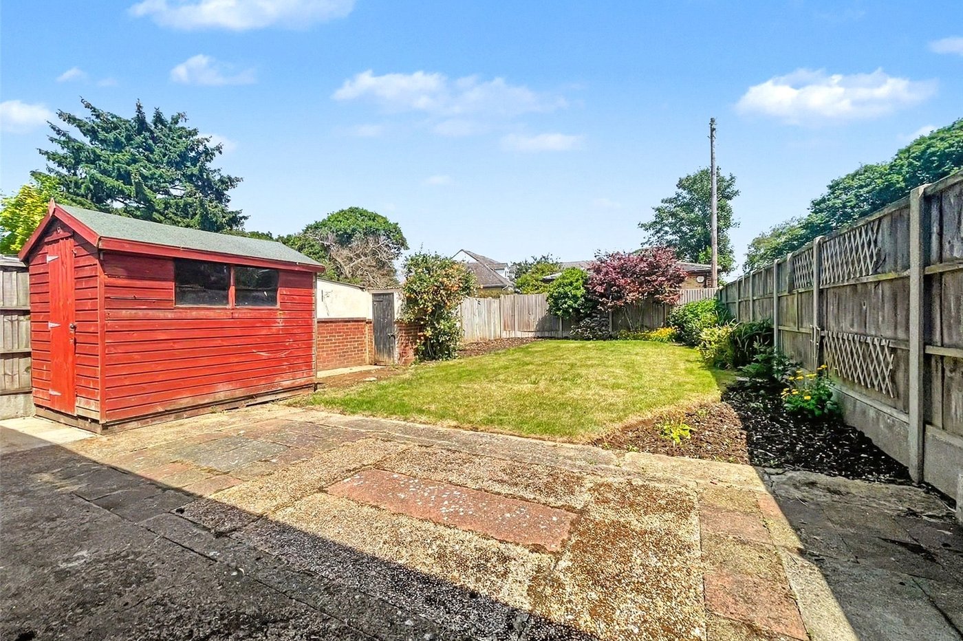 2 bedroom bungalow for sale in Wigmore | Robinson Michael & Jackson