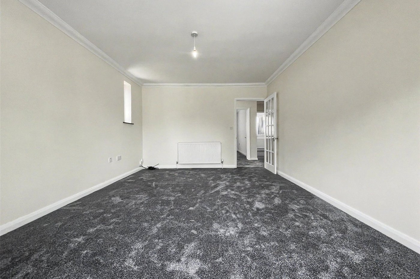 2 bedroom bungalow for sale in Wigmore | Robinson Michael & Jackson