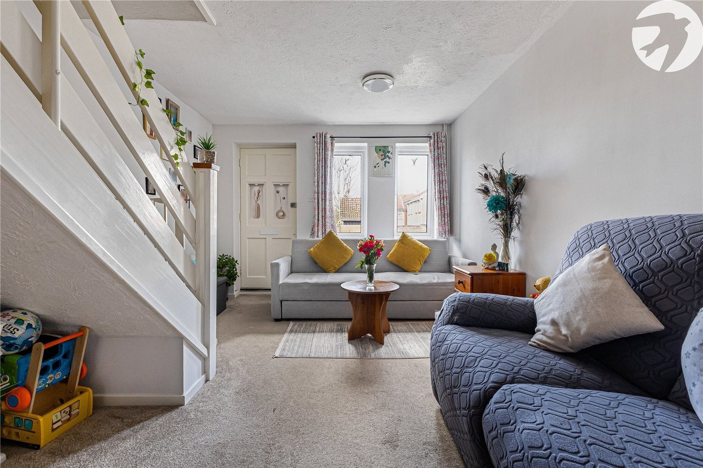 2 bedroom house for sale in Swanley | Robinson Jackson