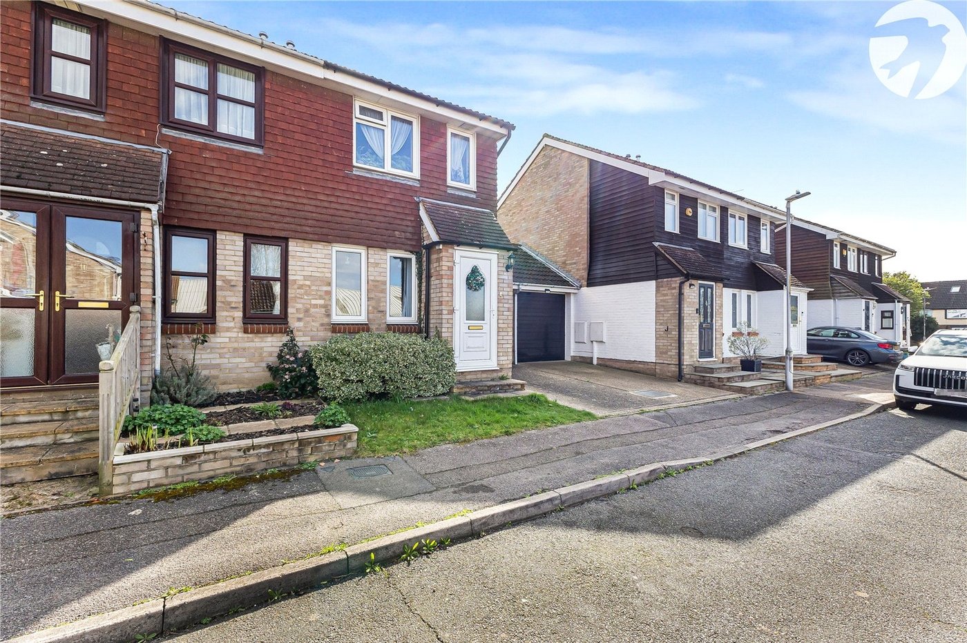 2 bedroom house for sale in Swanley | Robinson Jackson