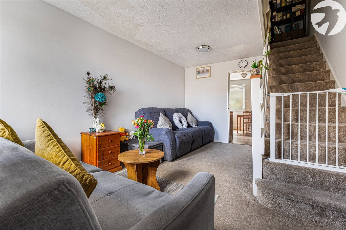 2 bedroom house for sale in Swanley | Robinson Jackson