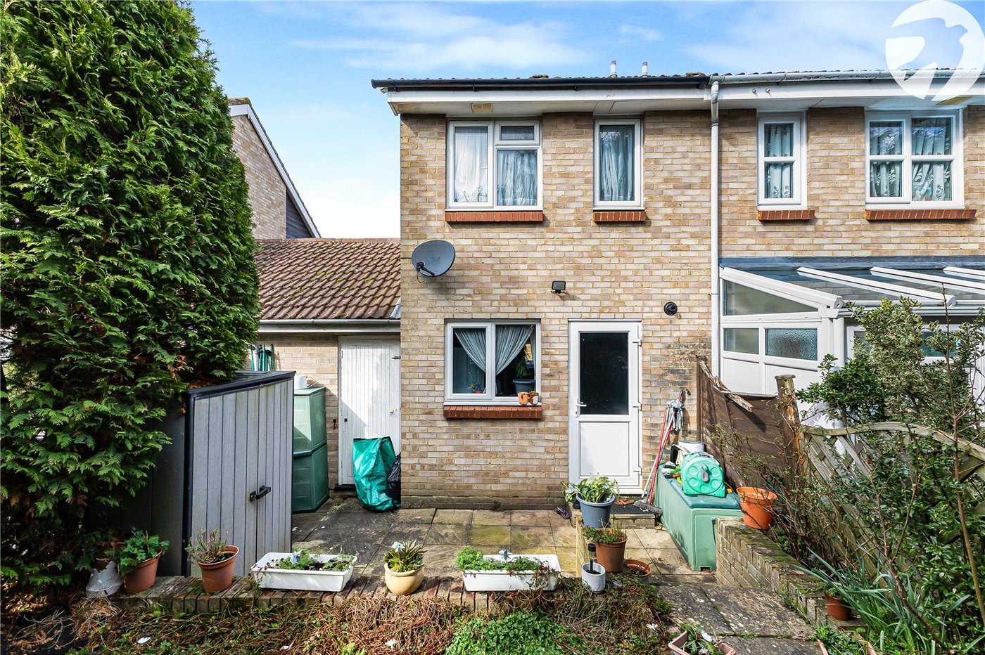 2 bedroom house for sale in Swanley | Robinson Jackson