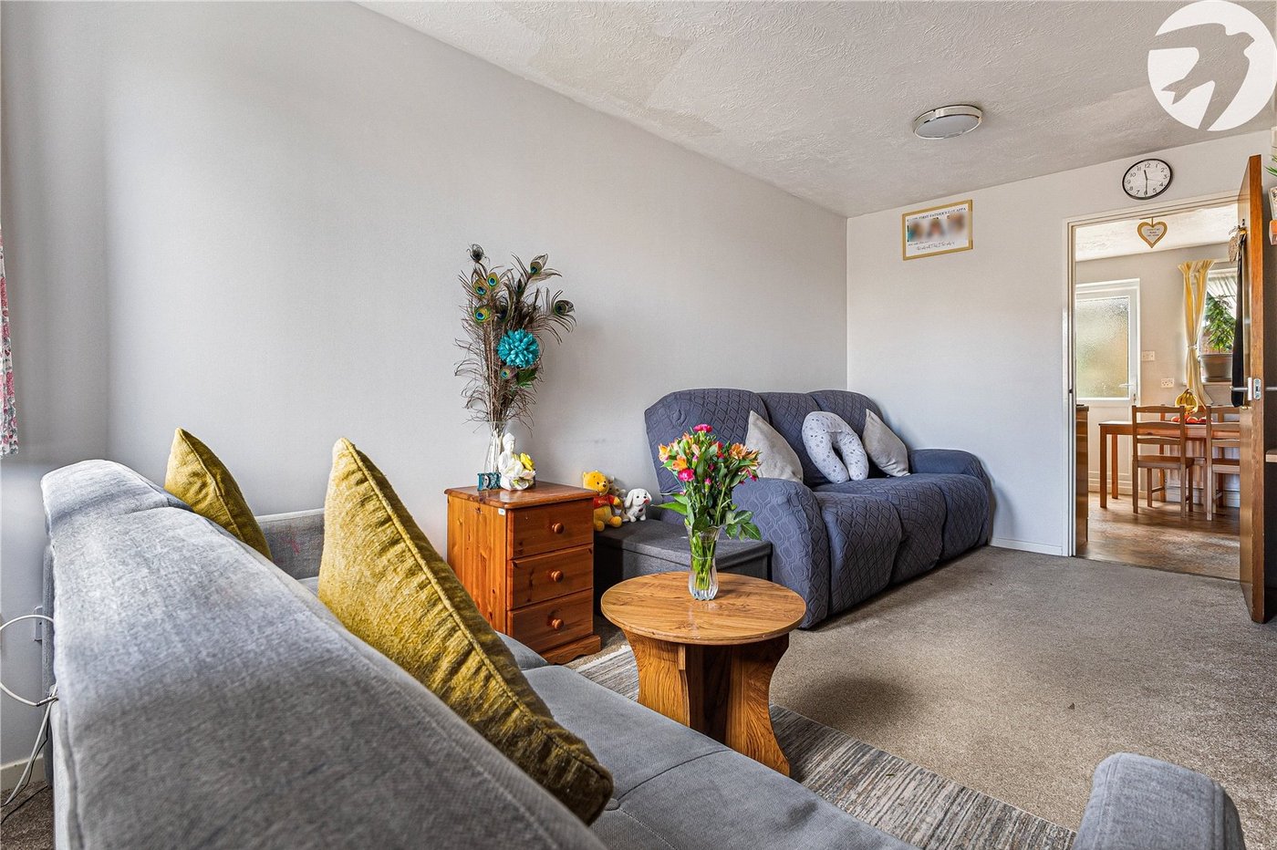 2 bedroom house for sale in Swanley | Robinson Jackson