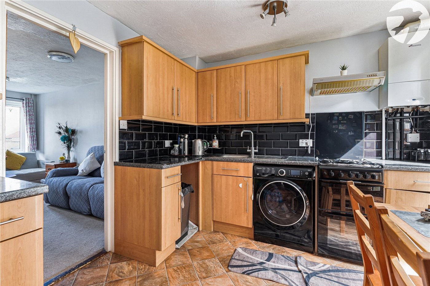 2 bedroom house for sale in Swanley | Robinson Jackson