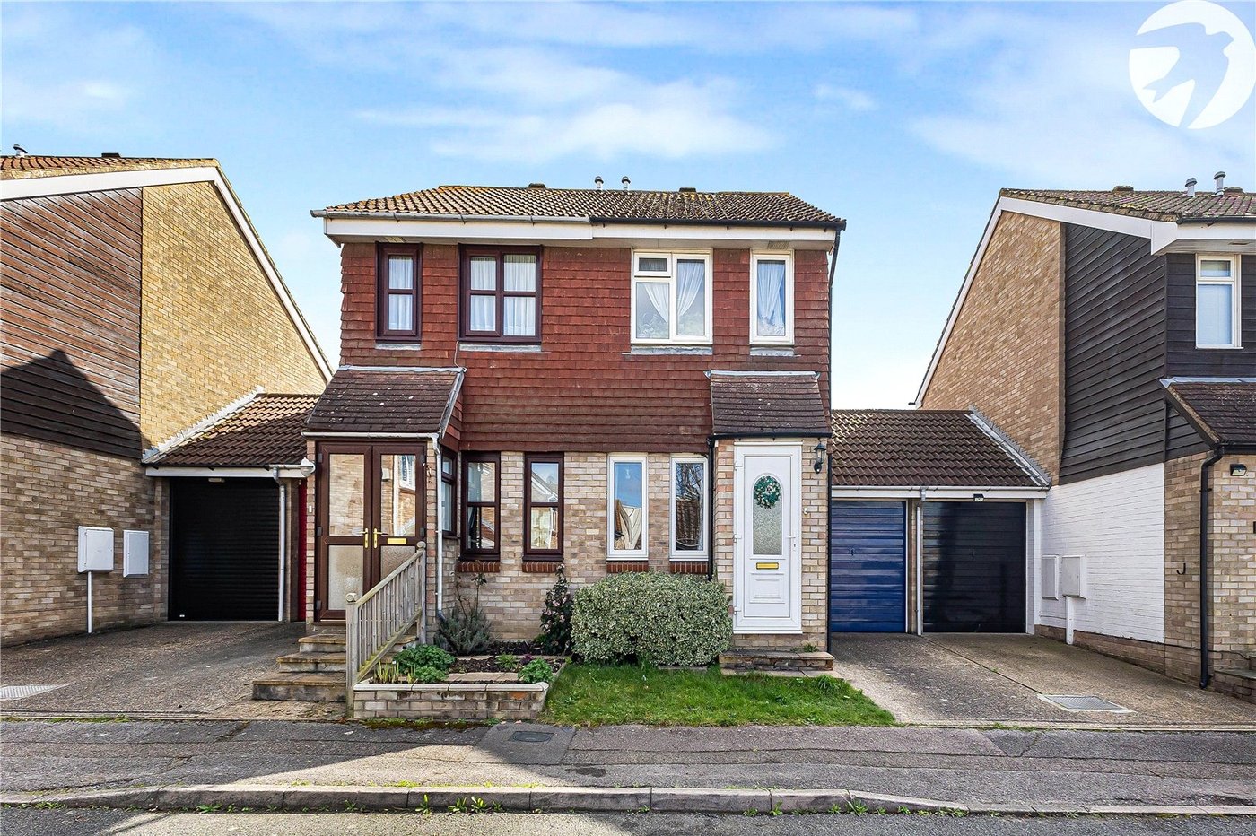 2 bedroom house for sale in Swanley | Robinson Jackson