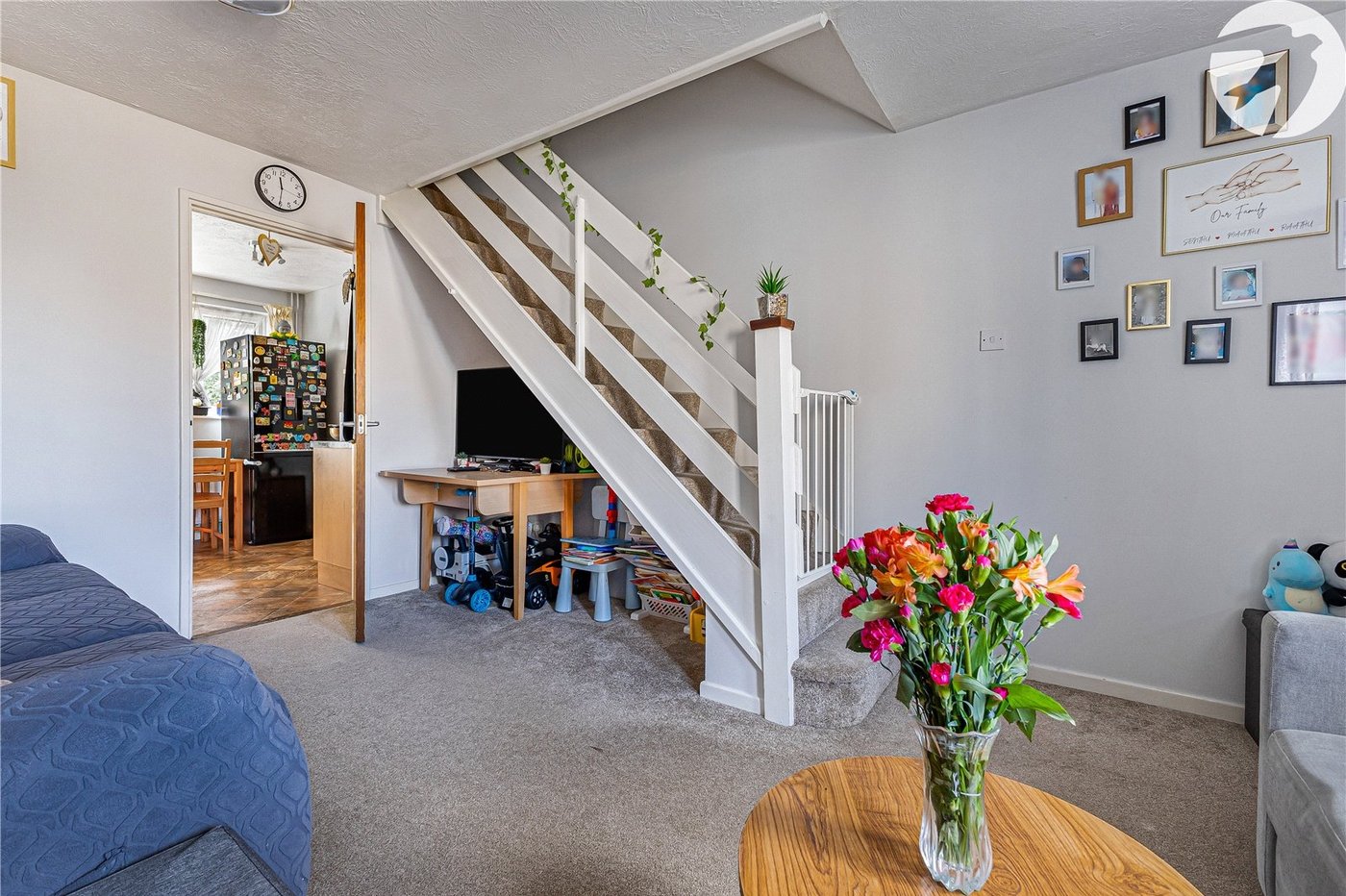 2 bedroom house for sale in Swanley | Robinson Jackson