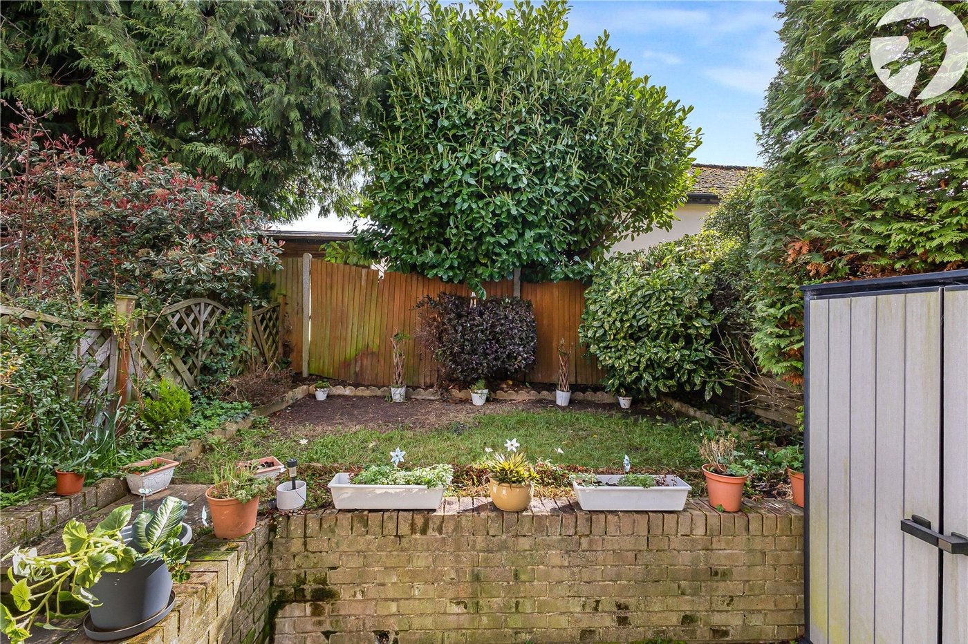 2 bedroom house for sale in Swanley | Robinson Jackson