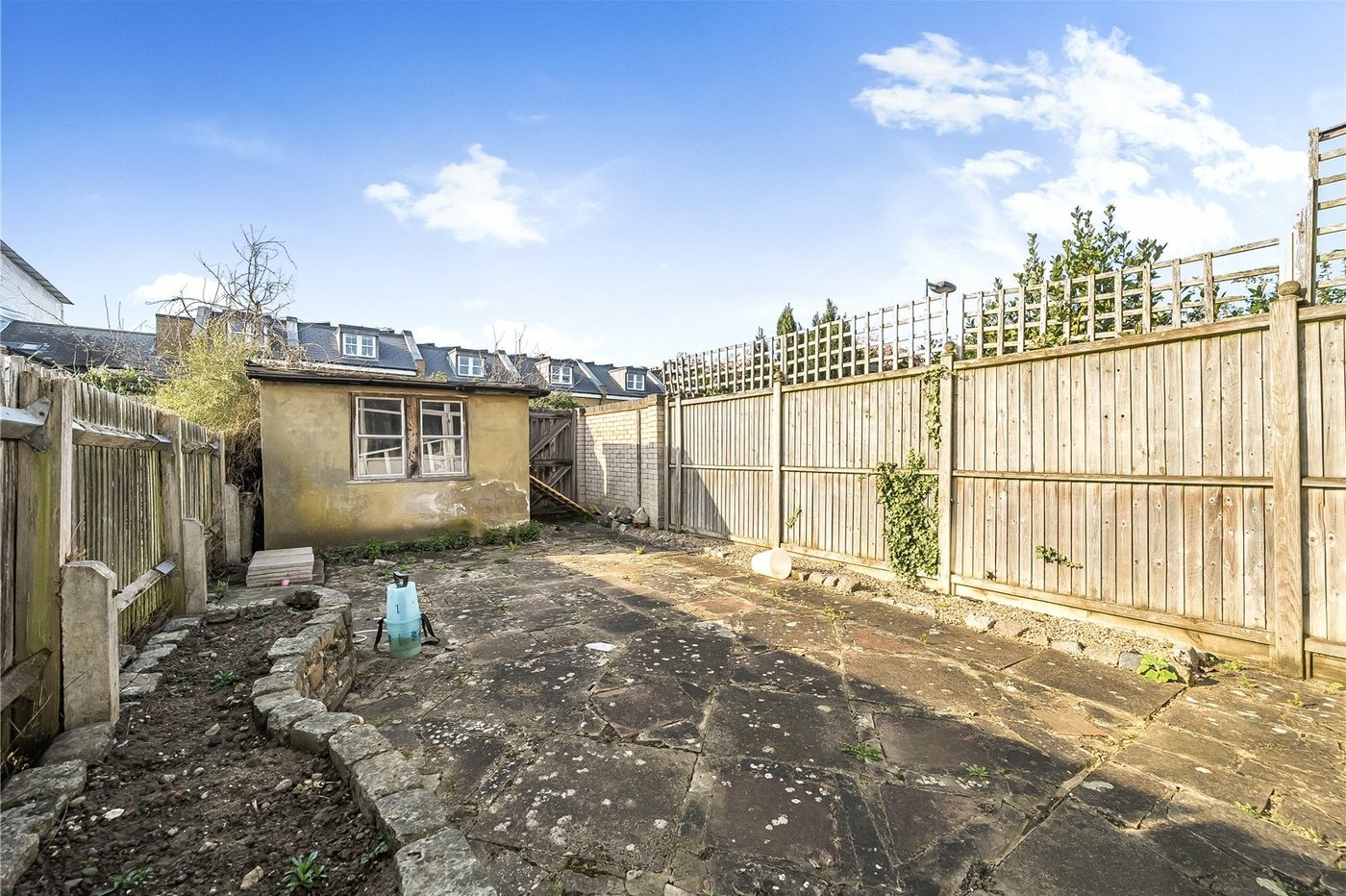 3 bedroom house for sale in  | Robinson Jackson