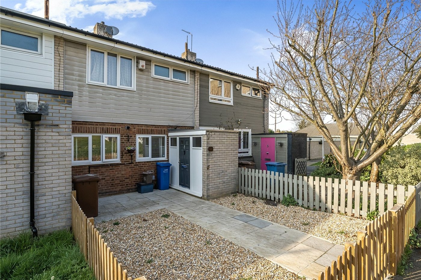 3 bedroom house for sale in  | Robinson Jackson