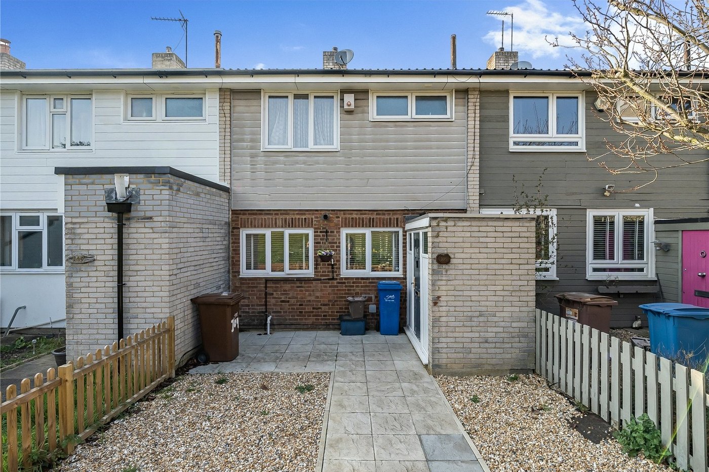 3 bedroom house for sale in  | Robinson Jackson