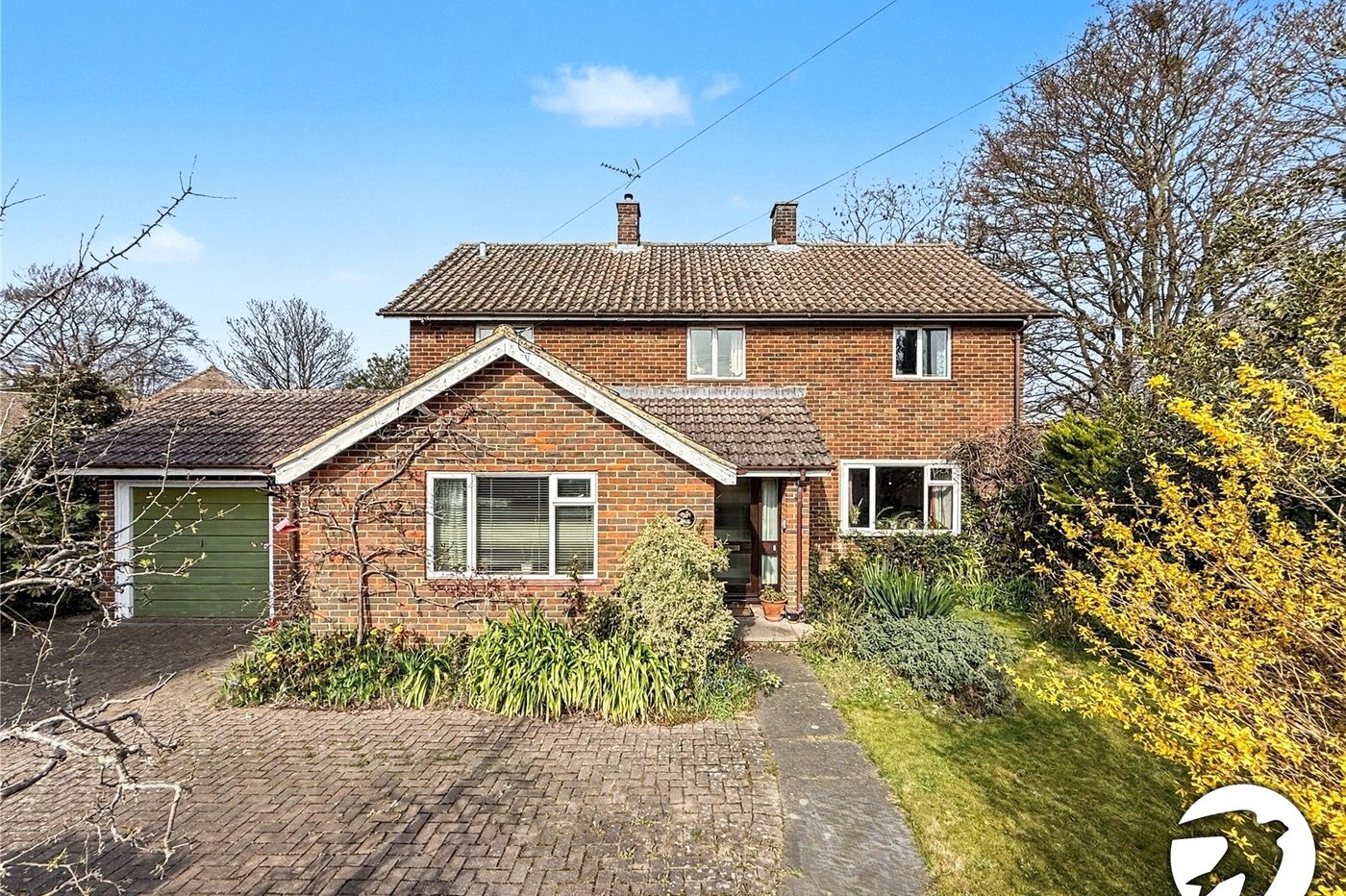 3 bedroom house for sale in Sittingbourne | Robinson Michael & Jackson