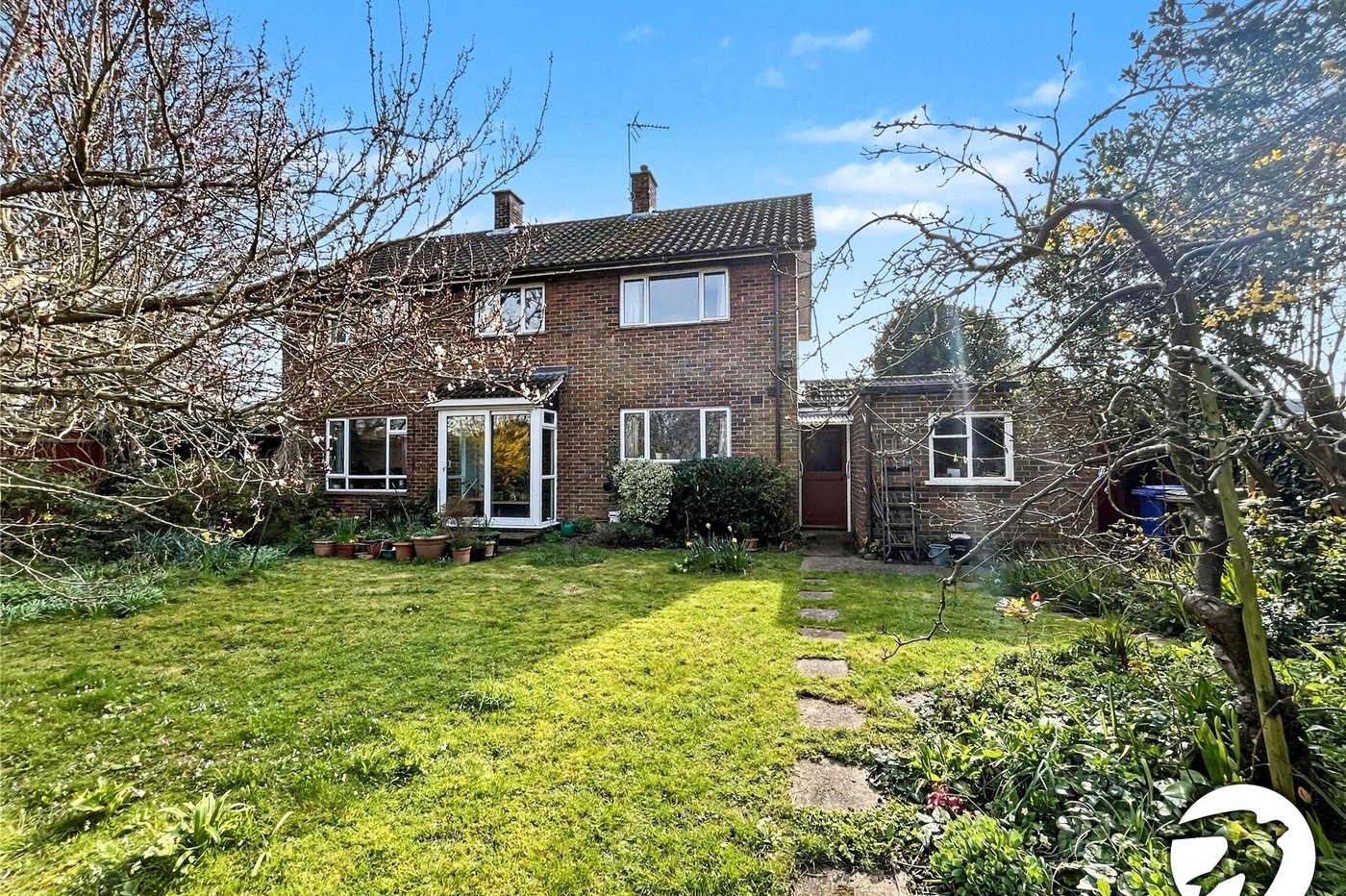 3 bedroom house for sale in Sittingbourne | Robinson Michael & Jackson