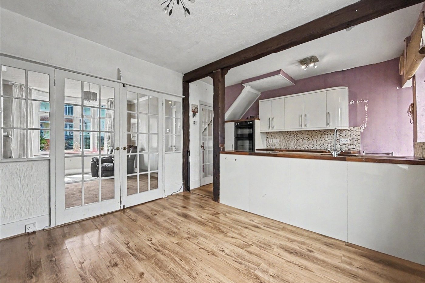 3 bedroom house for sale in Twydall | Robinson Michael & Jackson