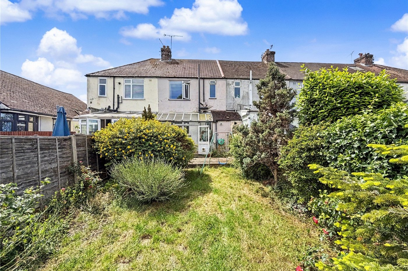 3 bedroom house for sale in Twydall | Robinson Michael & Jackson