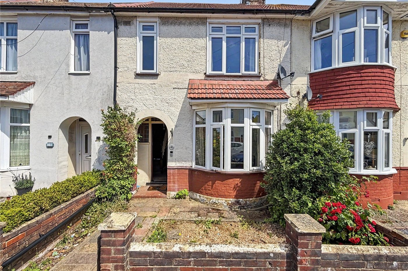 3 bedroom house for sale in Twydall | Robinson Michael & Jackson