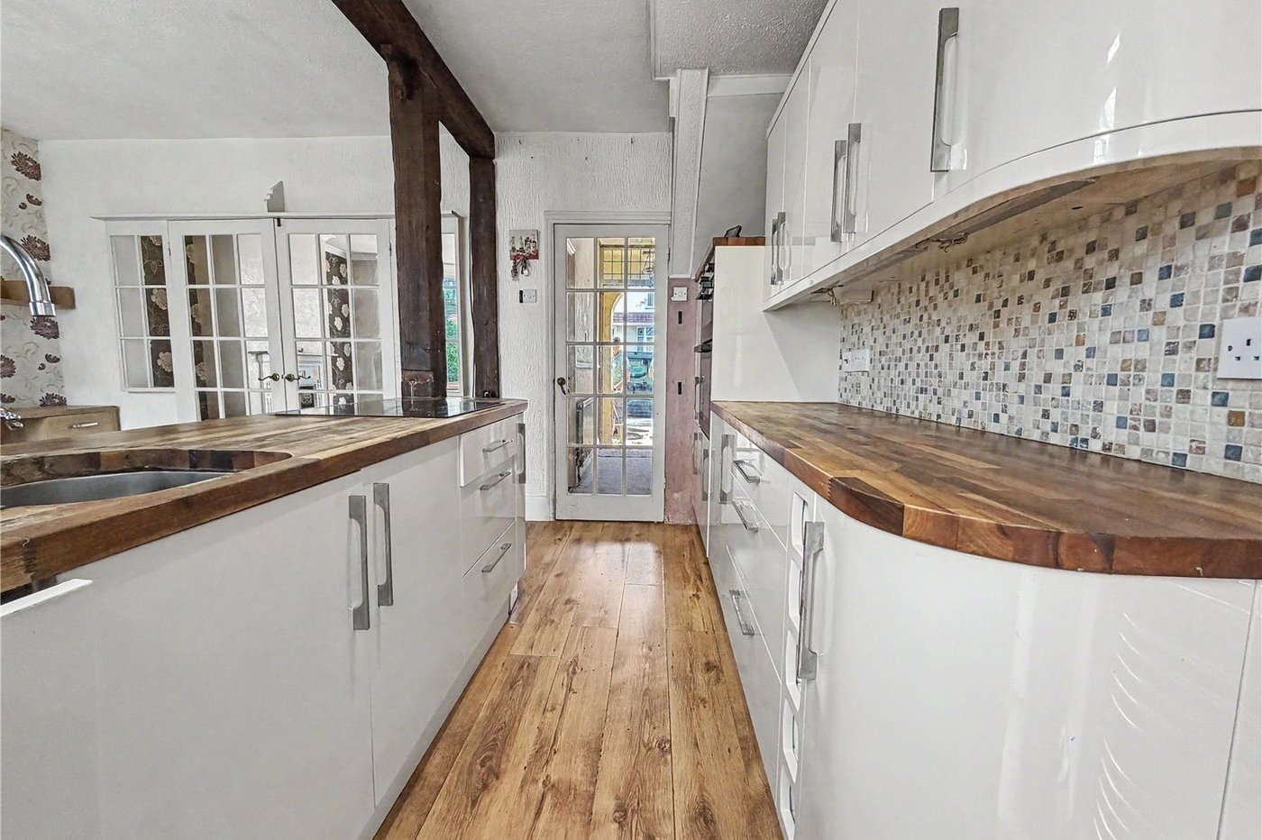 3 bedroom house for sale in Twydall | Robinson Michael & Jackson