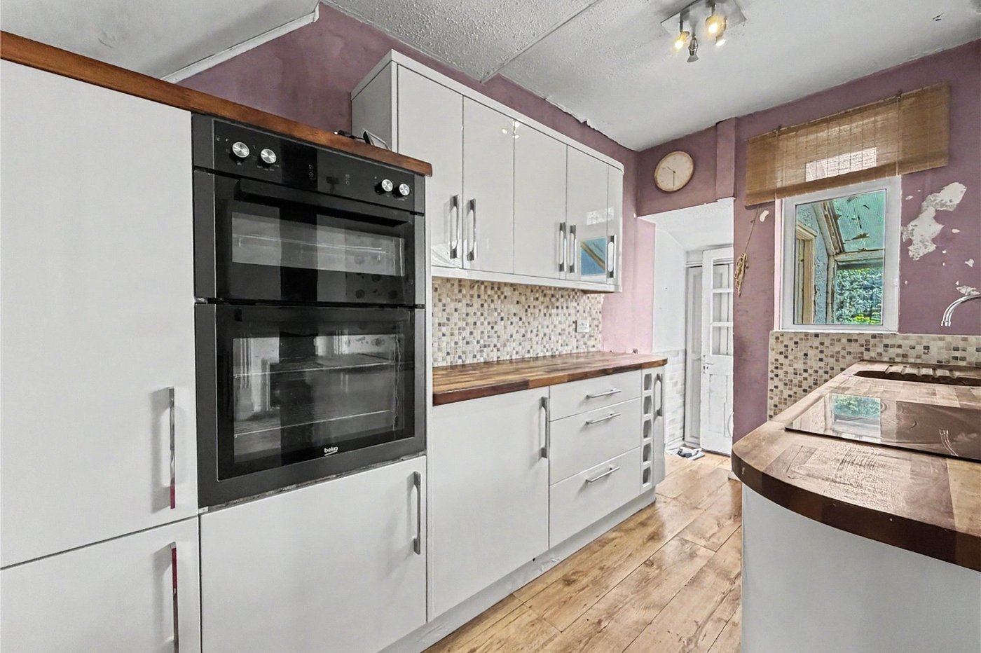 3 bedroom house for sale in Twydall | Robinson Michael & Jackson