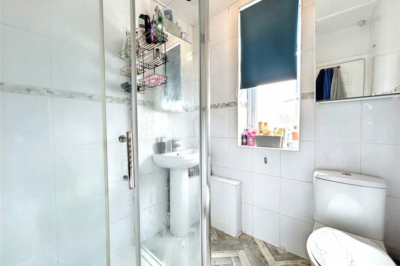 3 bedroom house for sale in Twydall | Robinson Michael & Jackson